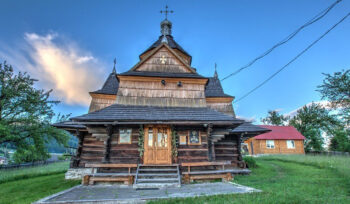 Zakarpatská Ukrajina